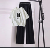 BTS ⟭⟬ print (track suit)